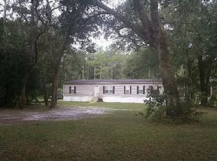 11226 SW 53rd St, Webster, FL 33597