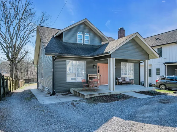 1202 Kirkland Ave APT A, Nashville, TN 37216