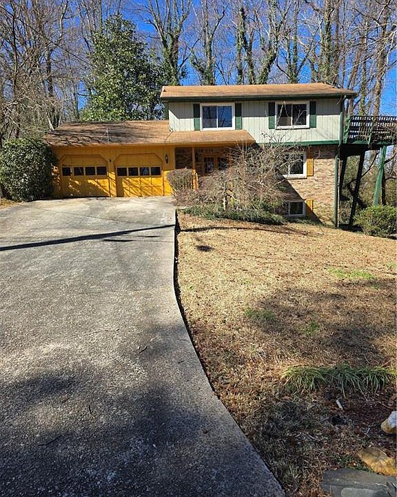 1st image of 3412 Sherrod Dr SW