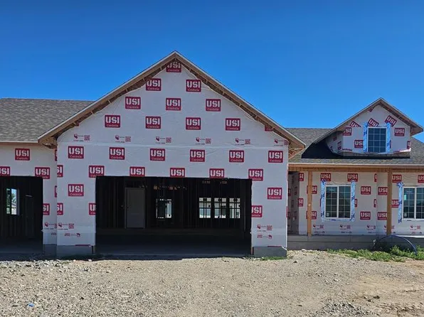 2821 Granite Falls Dr, Ammon, ID 83406
