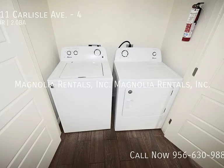411 Carlisle Ave #4 — Photo 9