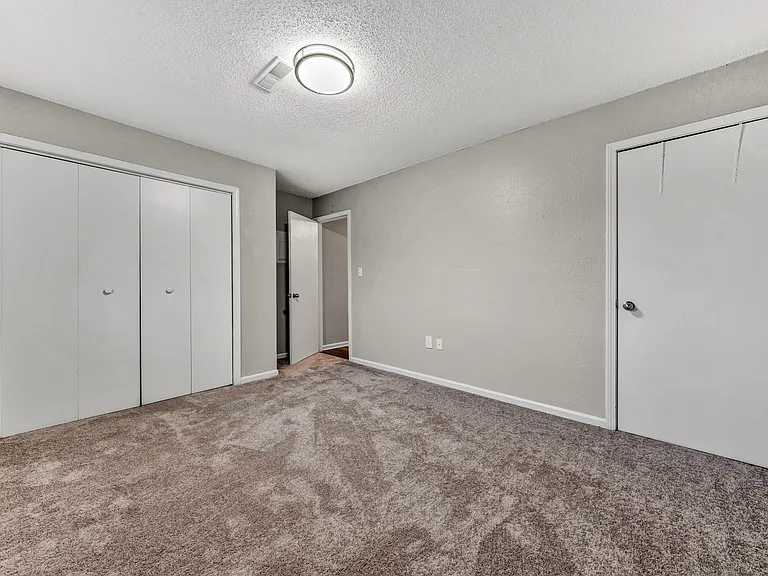 Mount Pleasant Villas Apartment Homes - 2x1 Deluxe