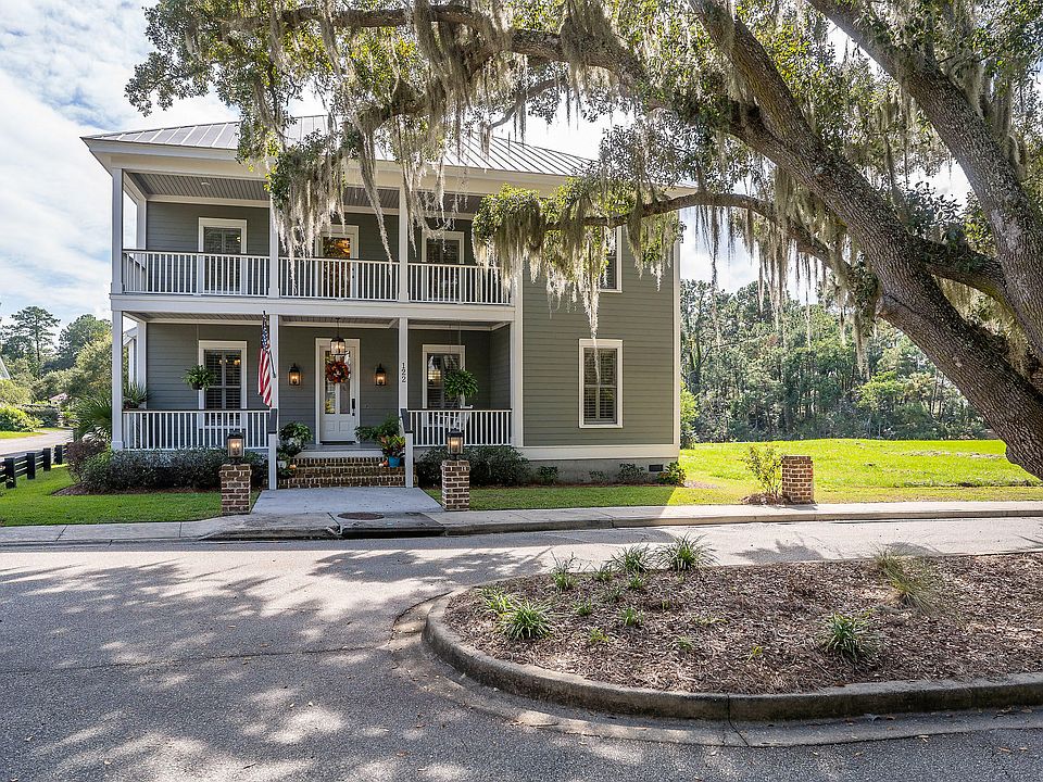 122 Willow Point Rd, Beaufort, SC 29906 Zillow