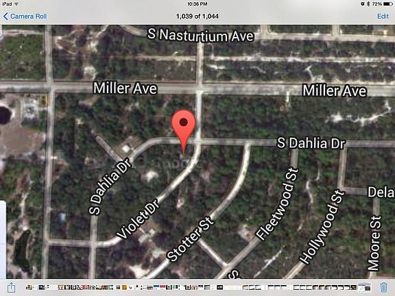 2nd image of 856 Violet Dr
