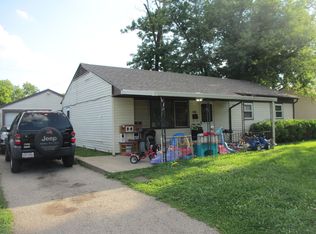 4802 Celtic Dr, Dayton, OH 45432