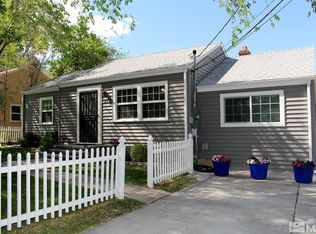 207 Imperial Blvd, Reno, NV 89503