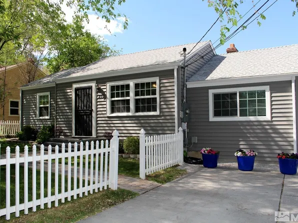 207 Imperial Blvd, Reno, NV 89503