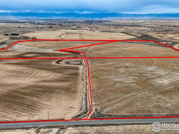3 CR 19 & CR 26, Fort Lupton, CO 80621