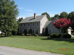 21 Golden Rod Cir, Milford, DE