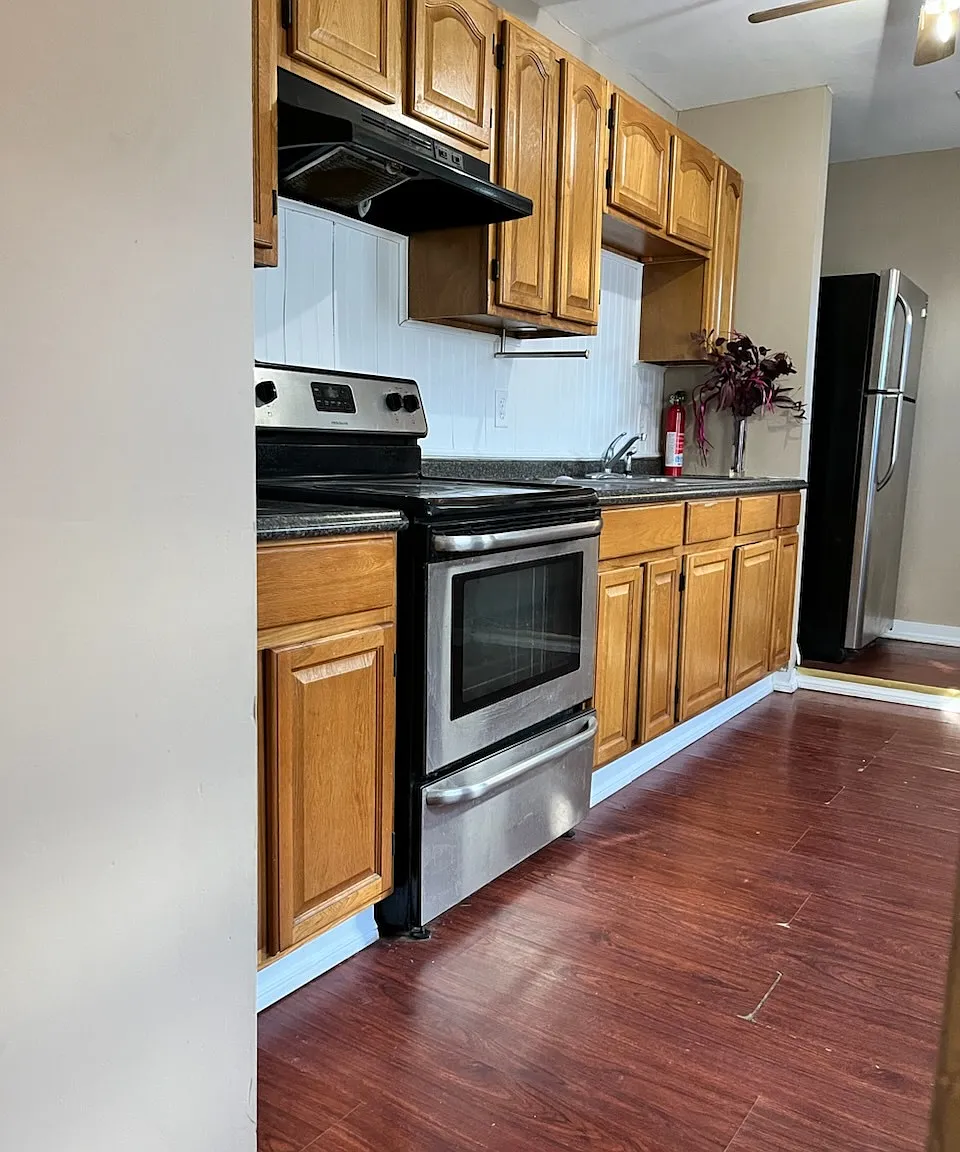 1624 Fairview Street - 1 — Photo 3
