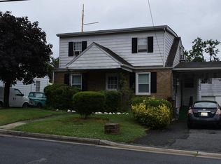 6007 Berwyn Rd, College Park, MD 20740