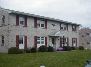 448 N 2nd St APT 3, Souderton, PA 18964