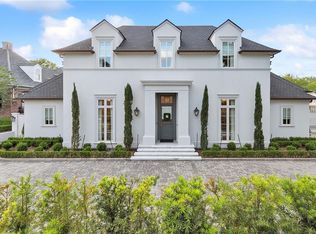 244 1/2 Garden Rd, River Ridge, LA 70123