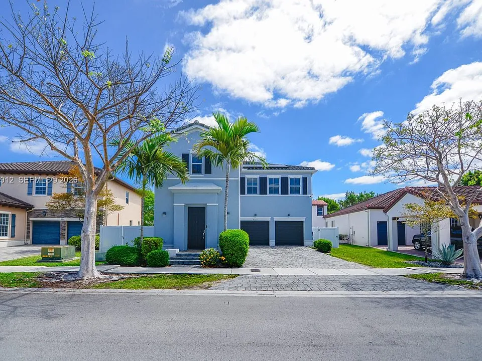 9101 SW 169th Pl
