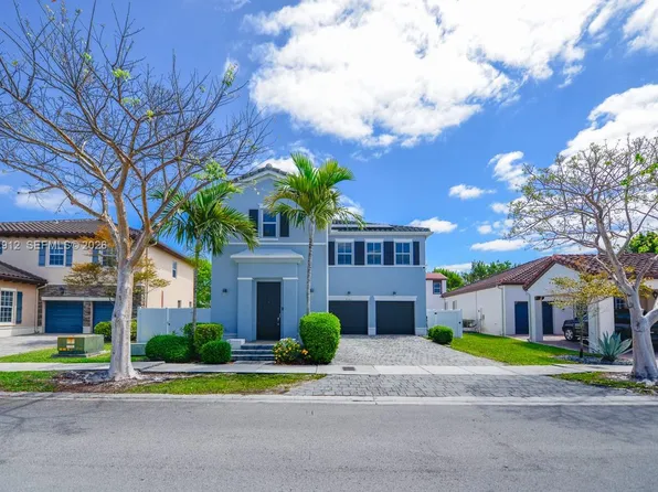 9101 SW 169th Pl, Palmetto Bay, FL 33196