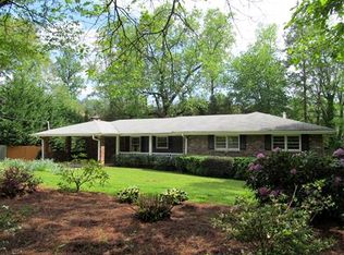 2794 Hunting Hill Ln, Decatur, GA 30033