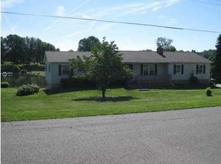 8203 Somerset Rd, Thornville, OH 43076