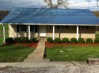 330 P Lindsey Rd, Brownsville, KY 42210