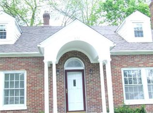 501 E Center St, Fairfield, IL 62837