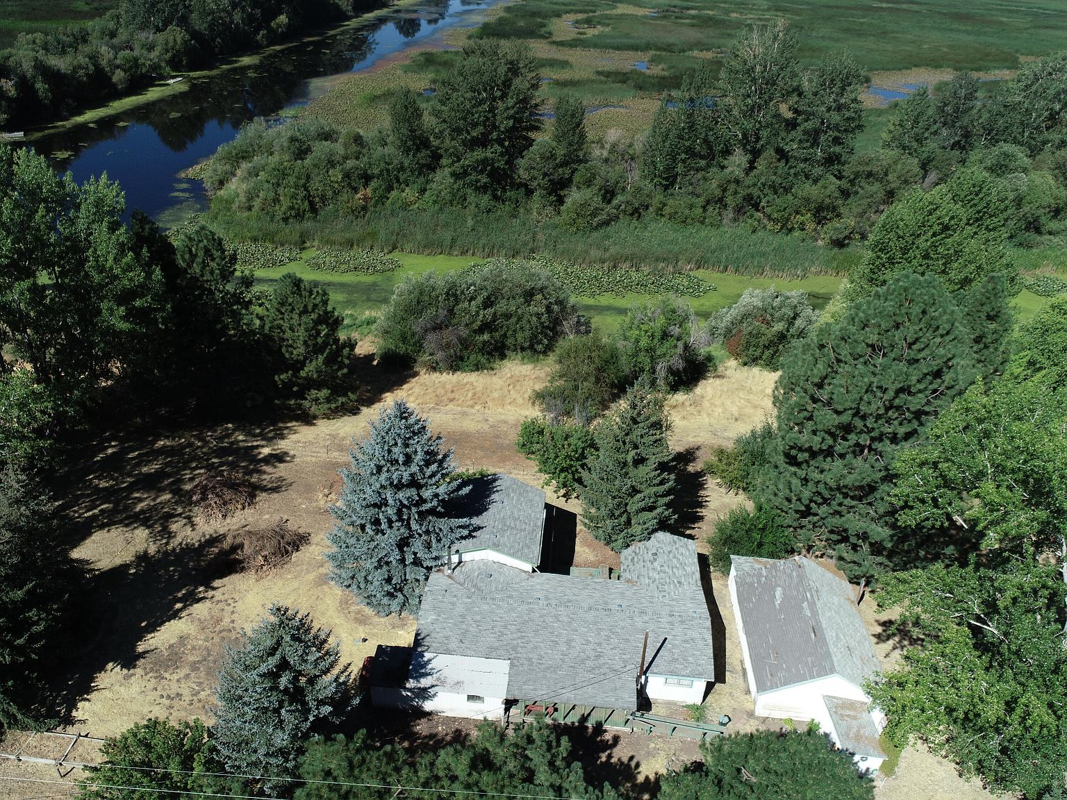 39550 Modoc Point Rd, Chiloquin, OR 97624 | Zillow