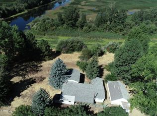 39550 Modoc Point Rd, Chiloquin, OR 97624