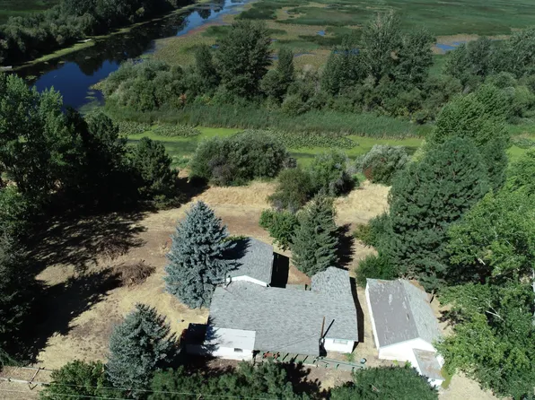 39550 Modoc Point Rd, Chiloquin, OR 97624