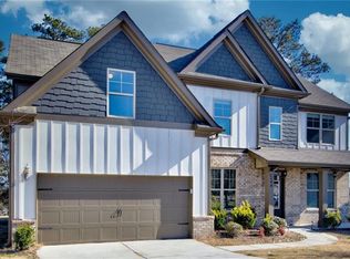 2190 Mason Point, Lithonia, GA 30058