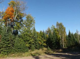 On Hwy #17, Eagle River, WI 54521