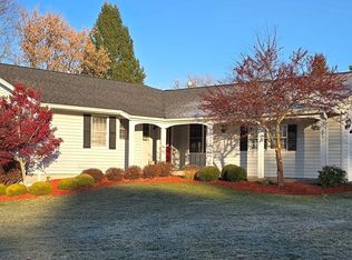 220 Aberdeen Rd, Horseheads, NY 14845