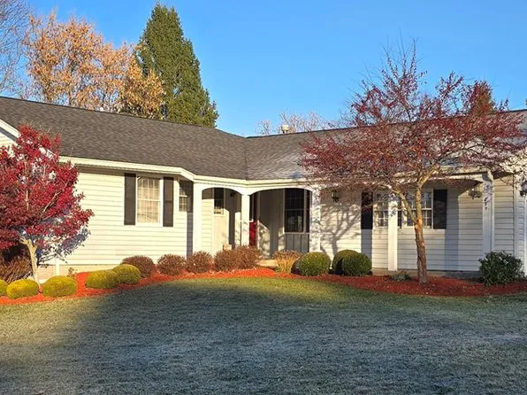 220 Aberdeen Rd, Horseheads, NY 14845