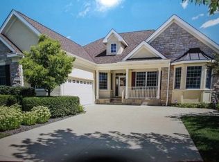 34 Aztec Ct, South Barrington, IL 60010