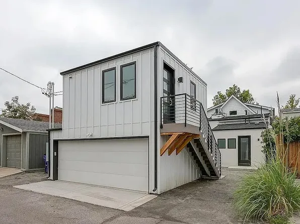 1470 S Washington St #1, Denver, CO 80210