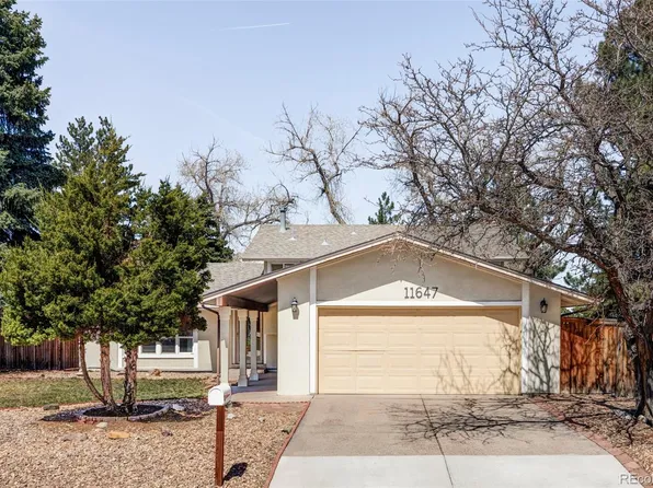 11647 E Wesley Avenue, Aurora, CO 80014