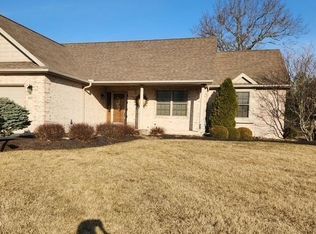 450 Pampas Dr, Ada, OH