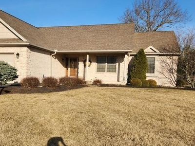 450 Pampas Dr, Ada, OH, 45810