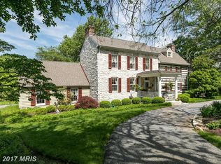 10136 Falls Rd, Lutherville, MD 21093