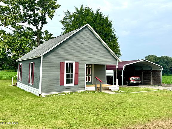 4th image of 8867 State Highway 188