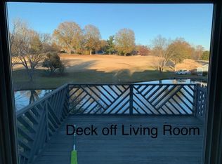 117 Pembrooke Ridge Ct, Advance, NC 27006