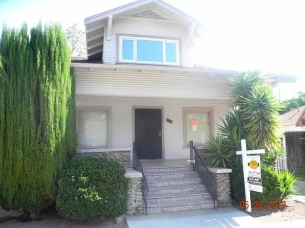 1027 Yale St, Sacramento, CA 95818