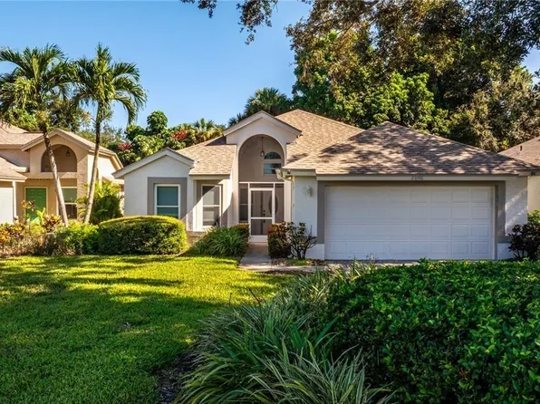 21096 Butchers Holler, Estero, FL 33928