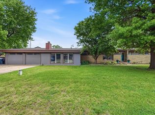 352 S Floyd St, Wichita, KS 67209
