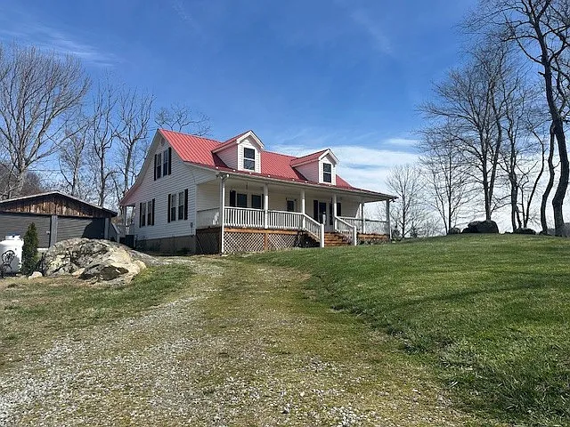 7176 Comers Rock Rd — Photo 4