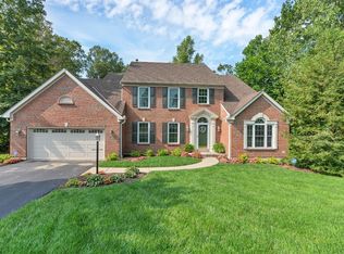 600 Legendary Ln, Cincinnati, OH 45255