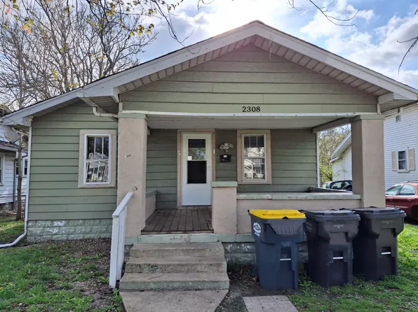2308 Pitt St, Anderson, IN 46016