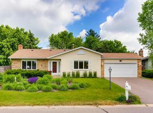 3516 82nd Ave N, Brooklyn Park, MN 55443