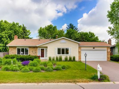 3516 82nd Ave N, Brooklyn Park, MN, 55443