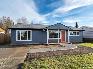 1811 Talkeetna St, Anchorage, AK 99508