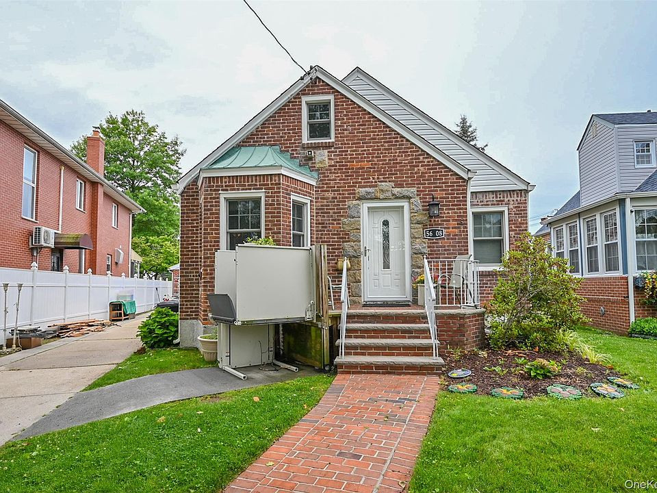 1st image of 56-08 197th Street