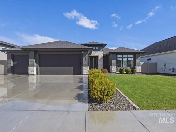 2242 E Timber Trail St, Kuna, ID 83634