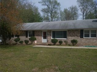 2323 Coxendale Rd, Chester, VA 23831